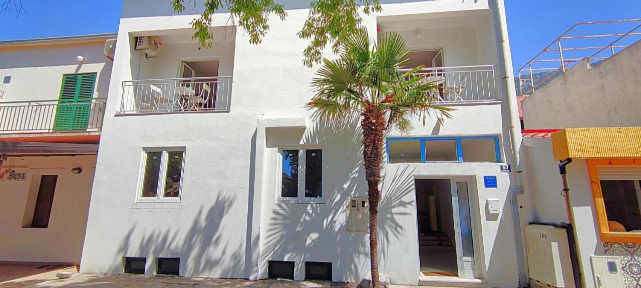 Adriatic Blue View Drvenik (Split-Dalmatia) Exterior foto