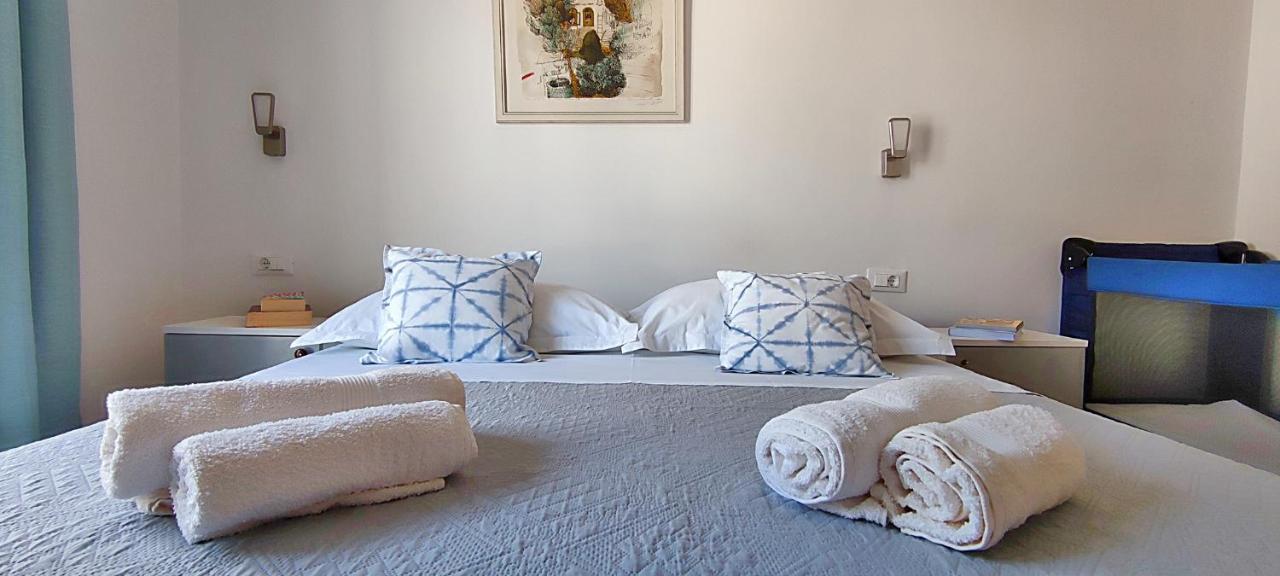 Adriatic Blue View Drvenik (Split-Dalmatia) Exterior foto