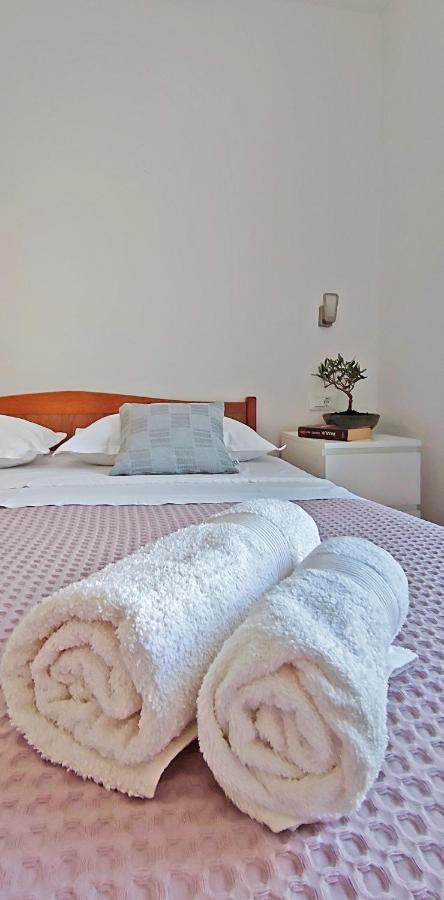 Adriatic Blue View Drvenik (Split-Dalmatia) Exterior foto