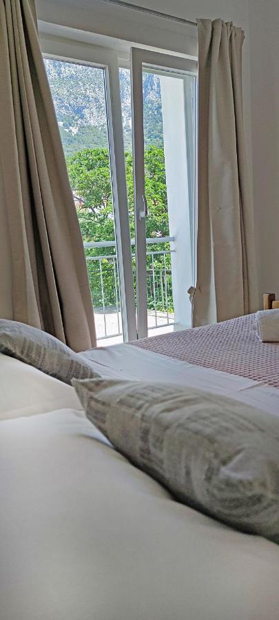 Adriatic Blue View Drvenik (Split-Dalmatia) Exterior foto