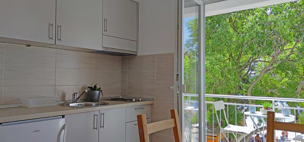 Adriatic Blue View Drvenik (Split-Dalmatia) Exterior foto