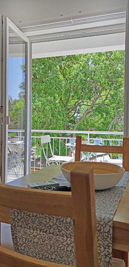 Adriatic Blue View Drvenik (Split-Dalmatia) Exterior foto